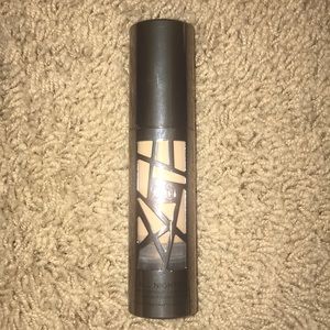 Urban decay foundation